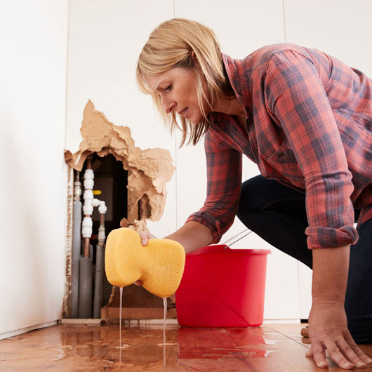 Water-Damage-Restoration