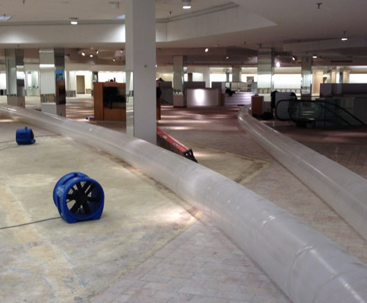 Water-Damage-Restoration